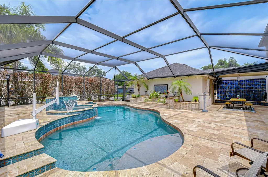 5907 Churchside Drive Lithia FL 33547