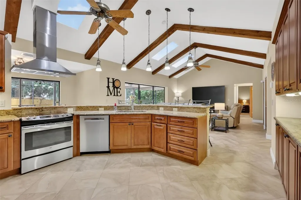 4141 Lake Forest Street Mount Dora FL 32757