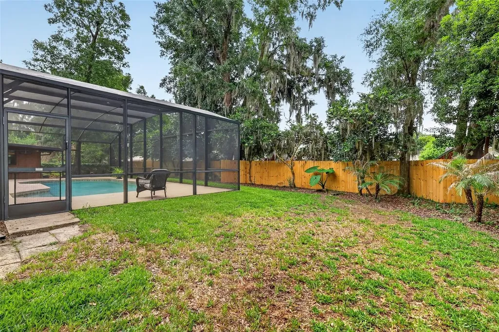 4141 Lake Forest Street Mount Dora FL 32757