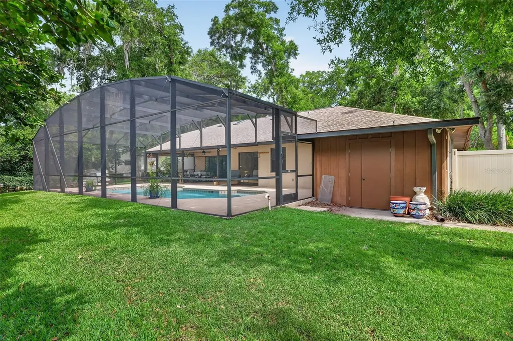 4141 Lake Forest Street Mount Dora FL 32757