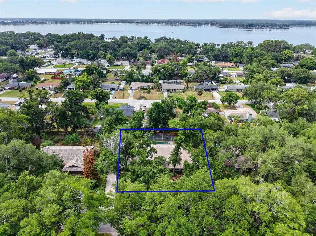 4141 Lake Forest Street Mount Dora FL 32757
