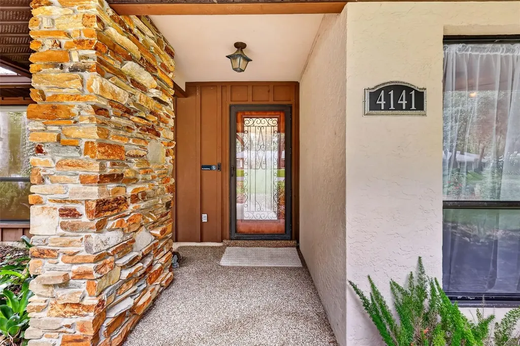 4141 Lake Forest Street Mount Dora FL 32757