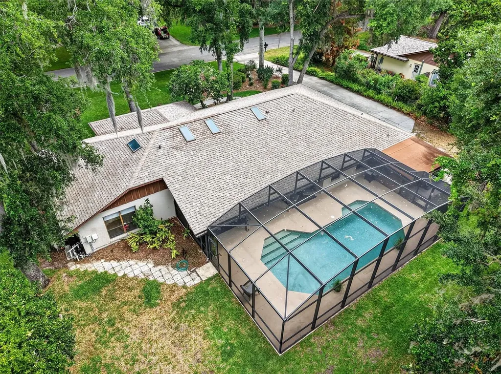 4141 Lake Forest Street Mount Dora FL 32757