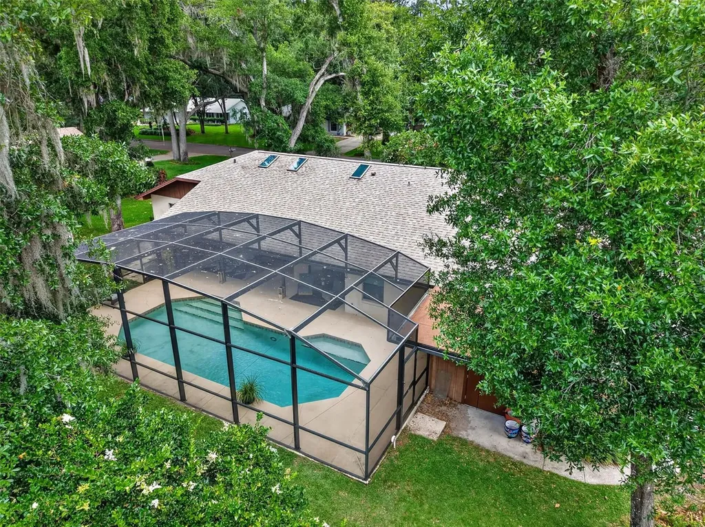 4141 Lake Forest Street Mount Dora FL 32757
