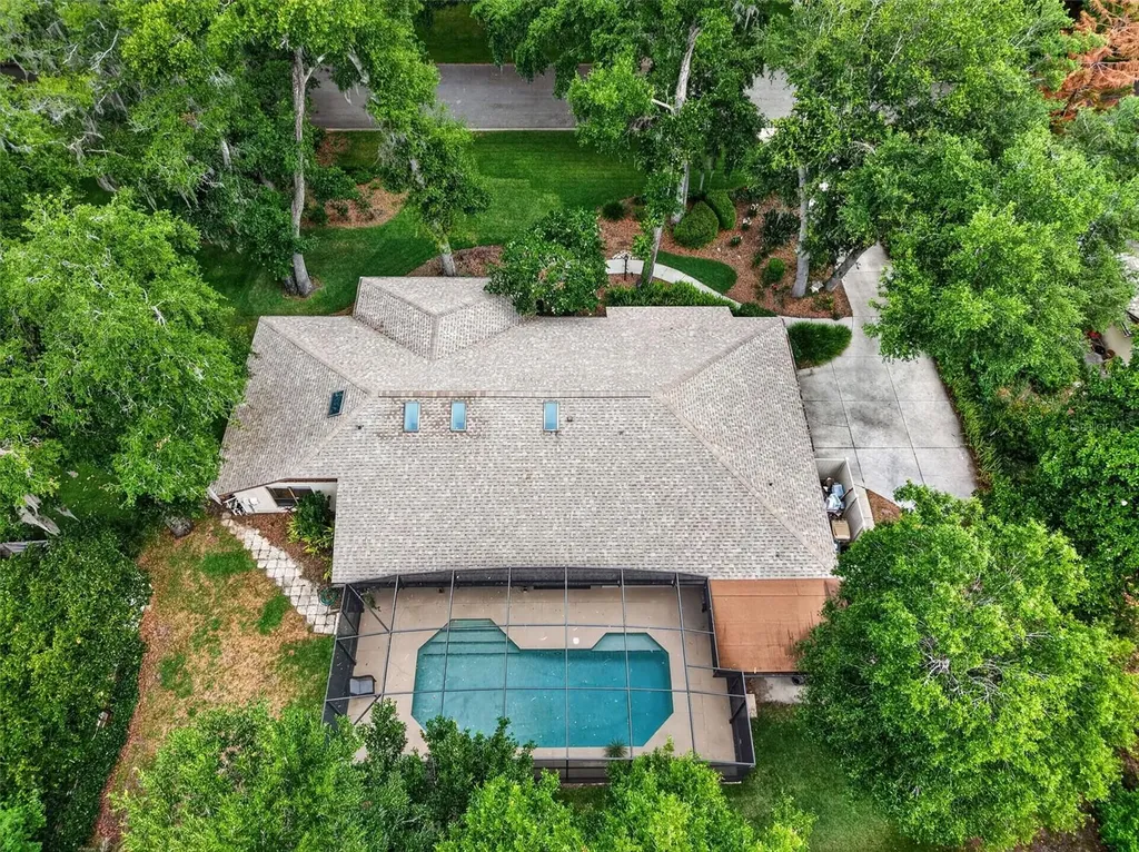 4141 Lake Forest Street Mount Dora FL 32757