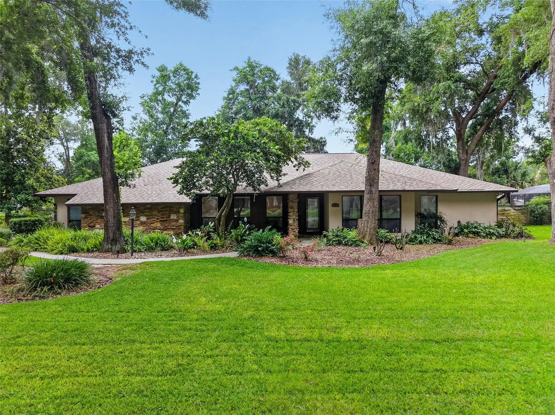 4141 Lake Forest Street Mount Dora FL 32757