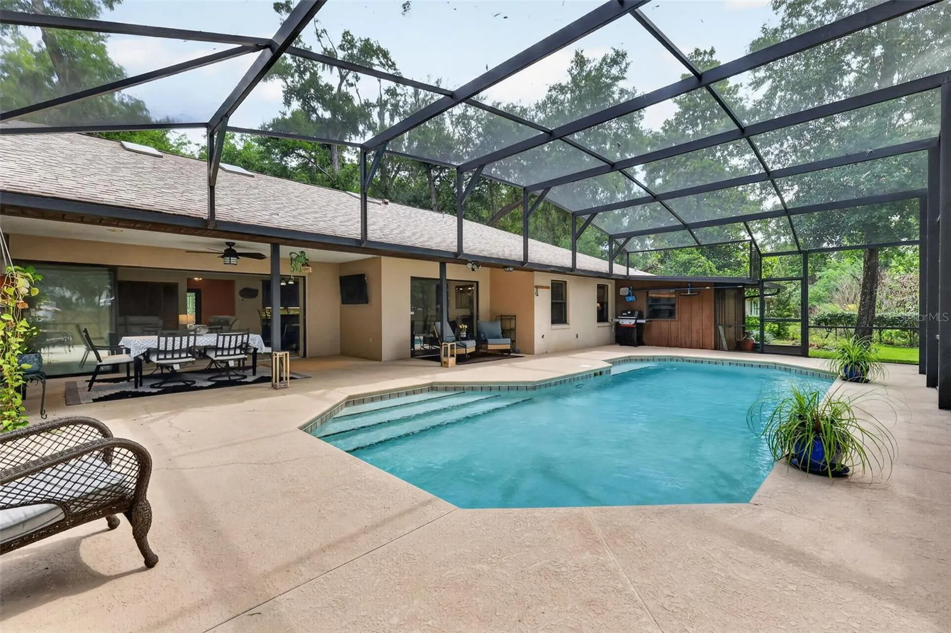 4141 Lake Forest Street Mount Dora FL 32757