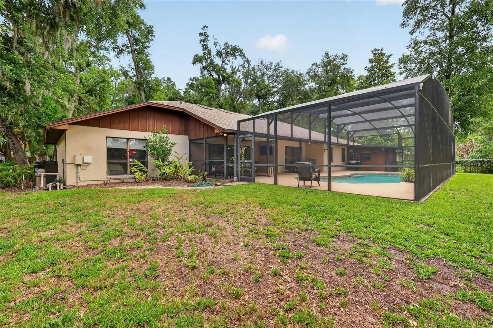 4141 Lake Forest Street Mount Dora FL 32757