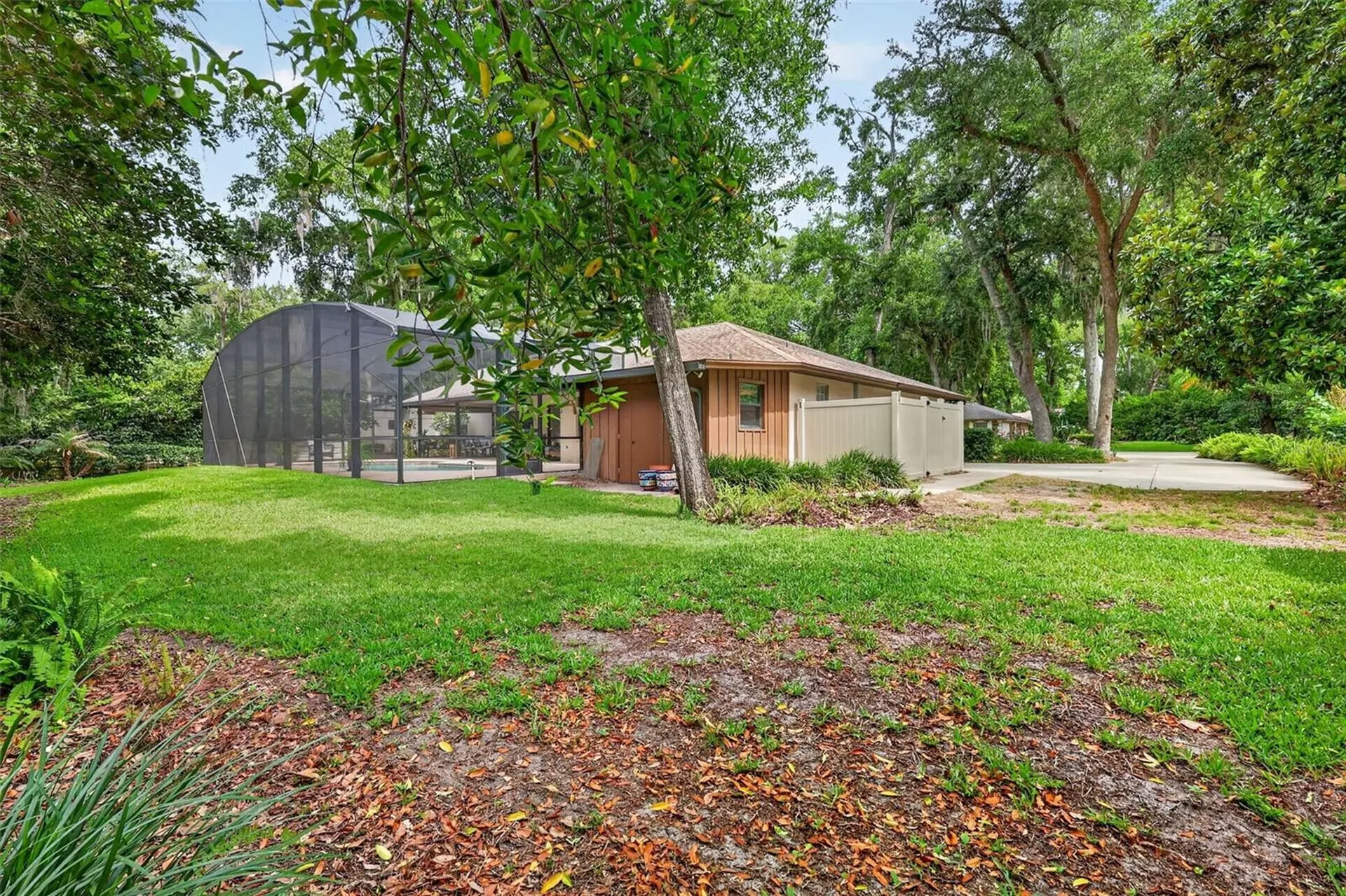 4141 Lake Forest Street Mount Dora FL 32757