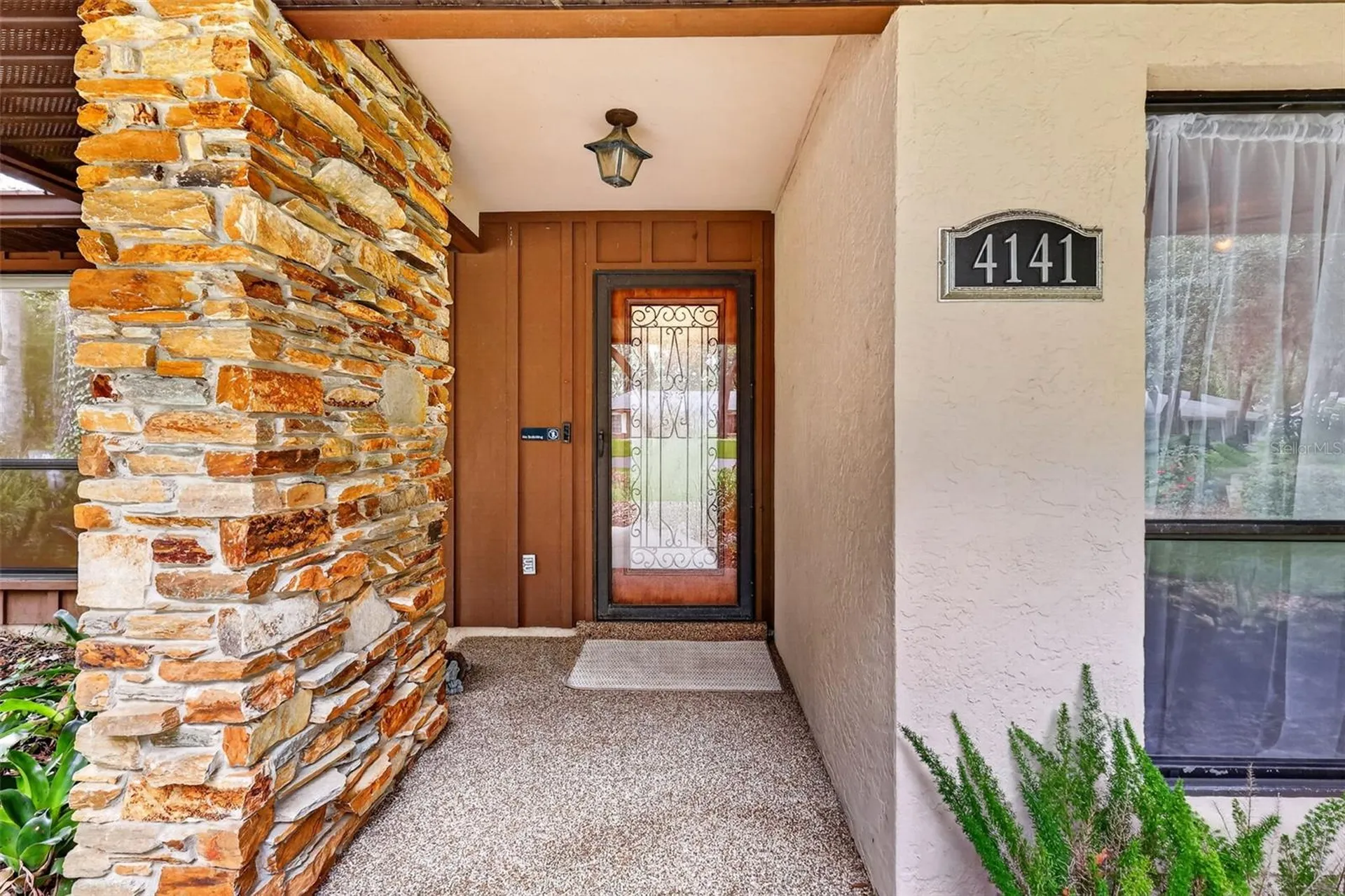 4141 Lake Forest Street Mount Dora FL 32757