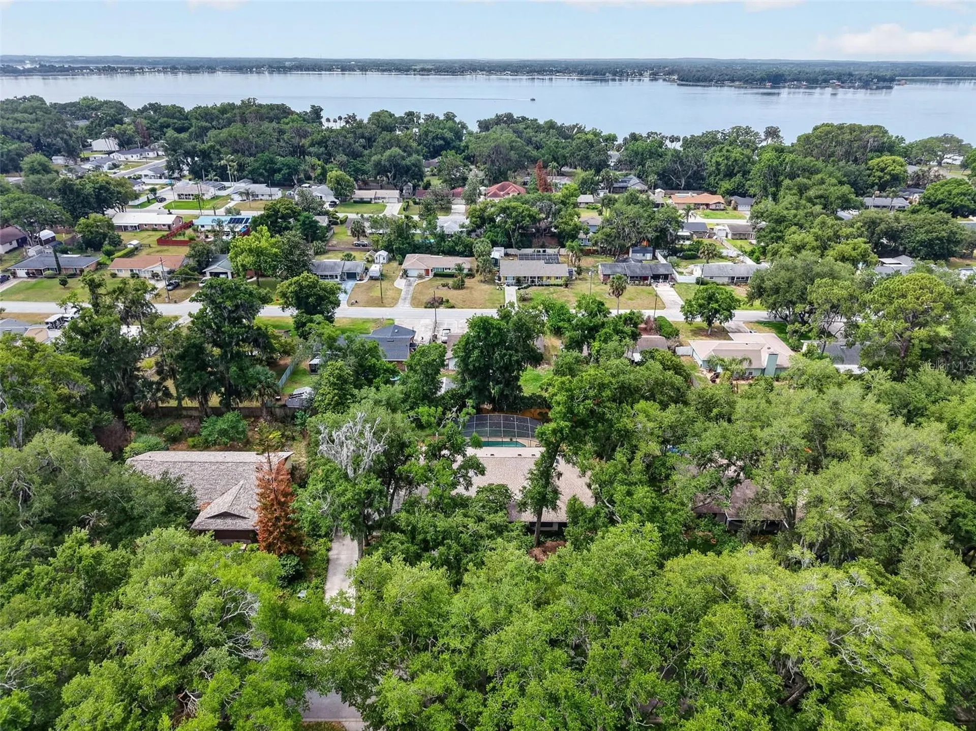 4141 Lake Forest Street Mount Dora FL 32757