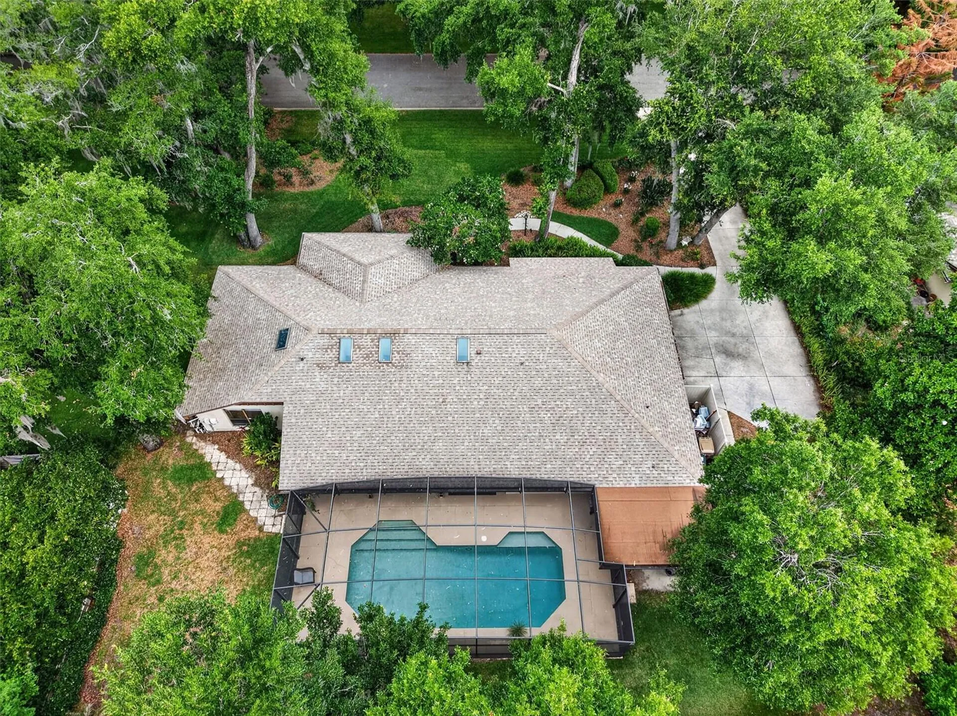 4141 Lake Forest Street Mount Dora FL 32757