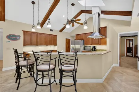 4141 Lake Forest Street Mount Dora FL 32757