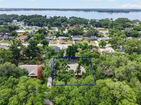 4141 Lake Forest Street Mount Dora FL 32757