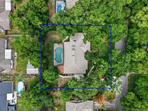 4141 Lake Forest Street Mount Dora FL 32757