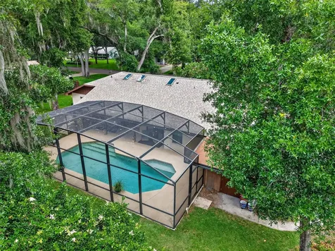4141 Lake Forest Street Mount Dora FL 32757