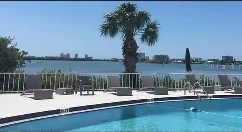 500 N Osceola Avenue Clearwater FL 33755