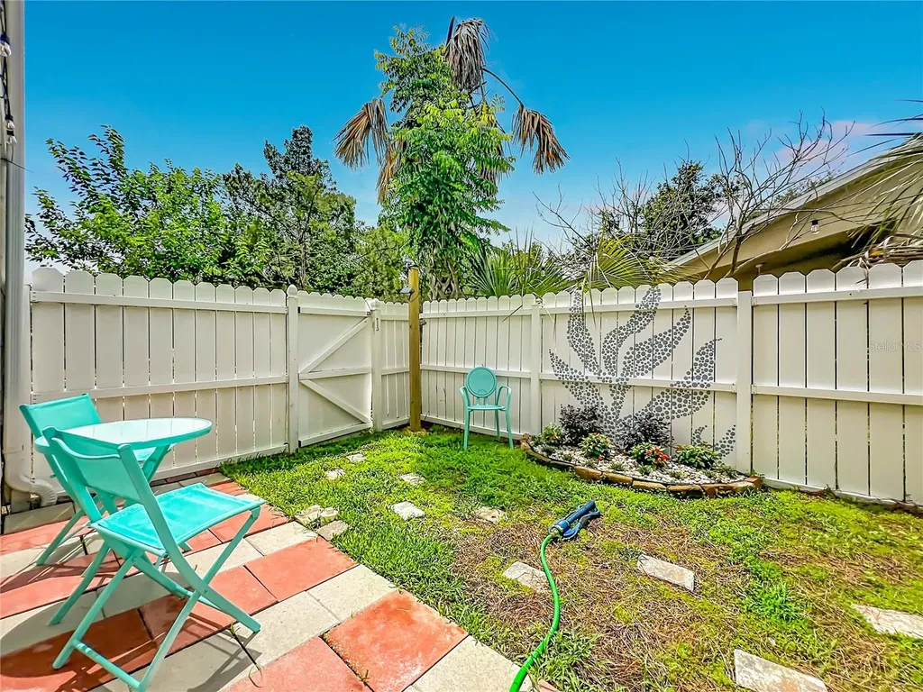 2312 S Park Avenue Sanford FL 32771