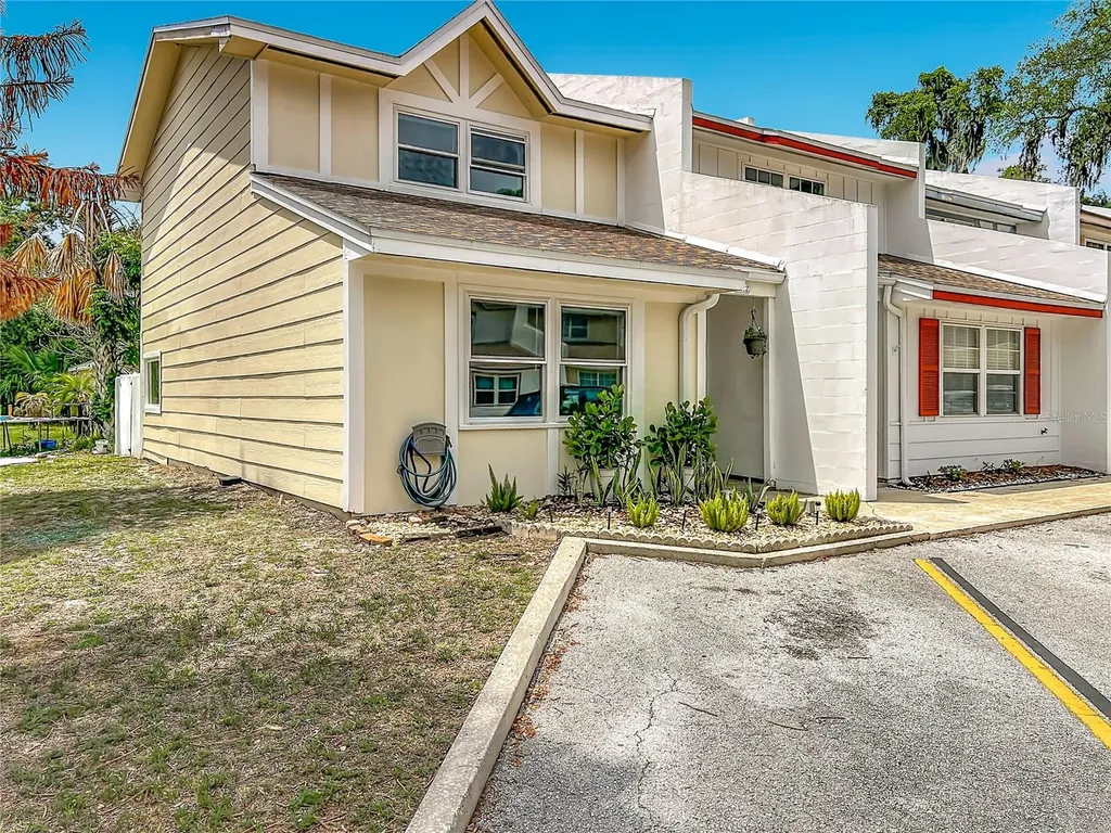 2312 S Park Avenue Sanford FL 32771