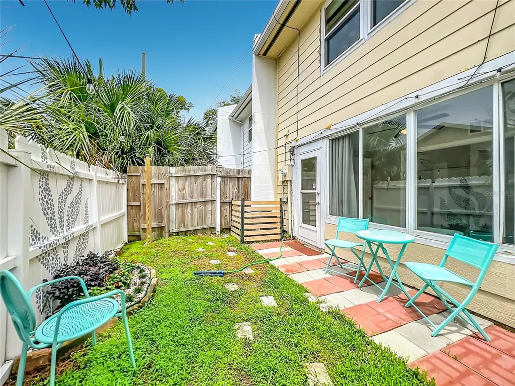 2312 S Park Avenue Sanford FL 32771