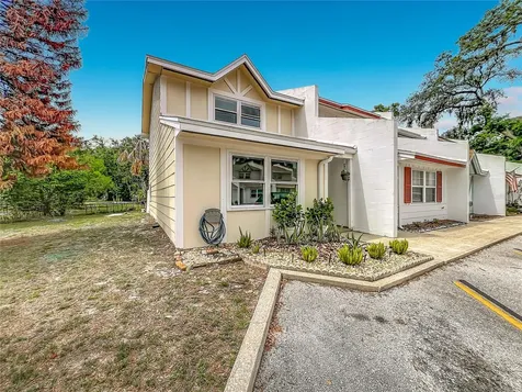 2312 S Park Avenue Sanford FL 32771