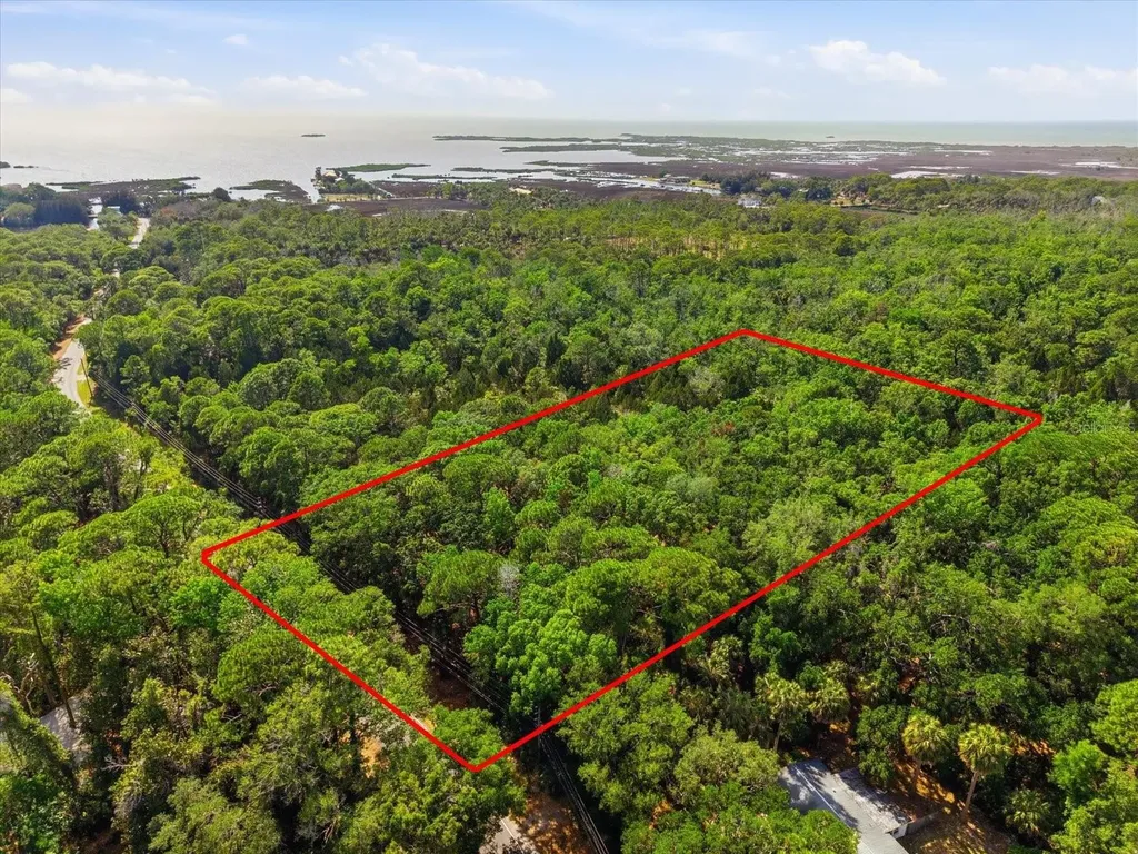 Osowaw Boulevard Spring Hill FL 34607