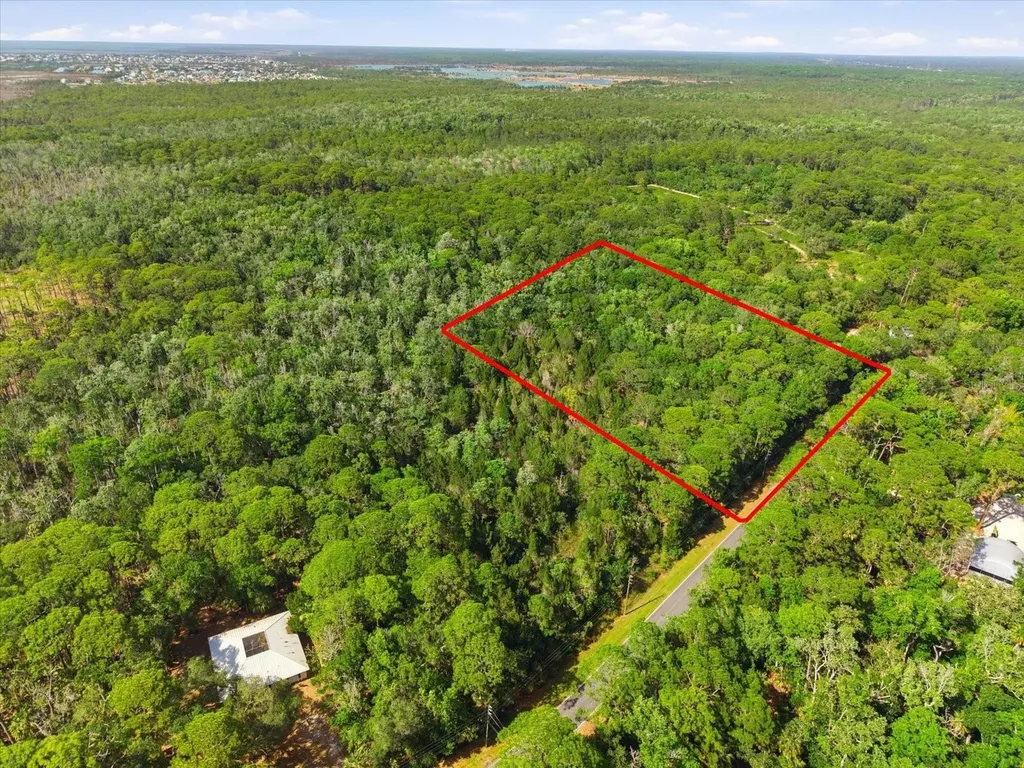 Osowaw Boulevard Spring Hill FL 34607