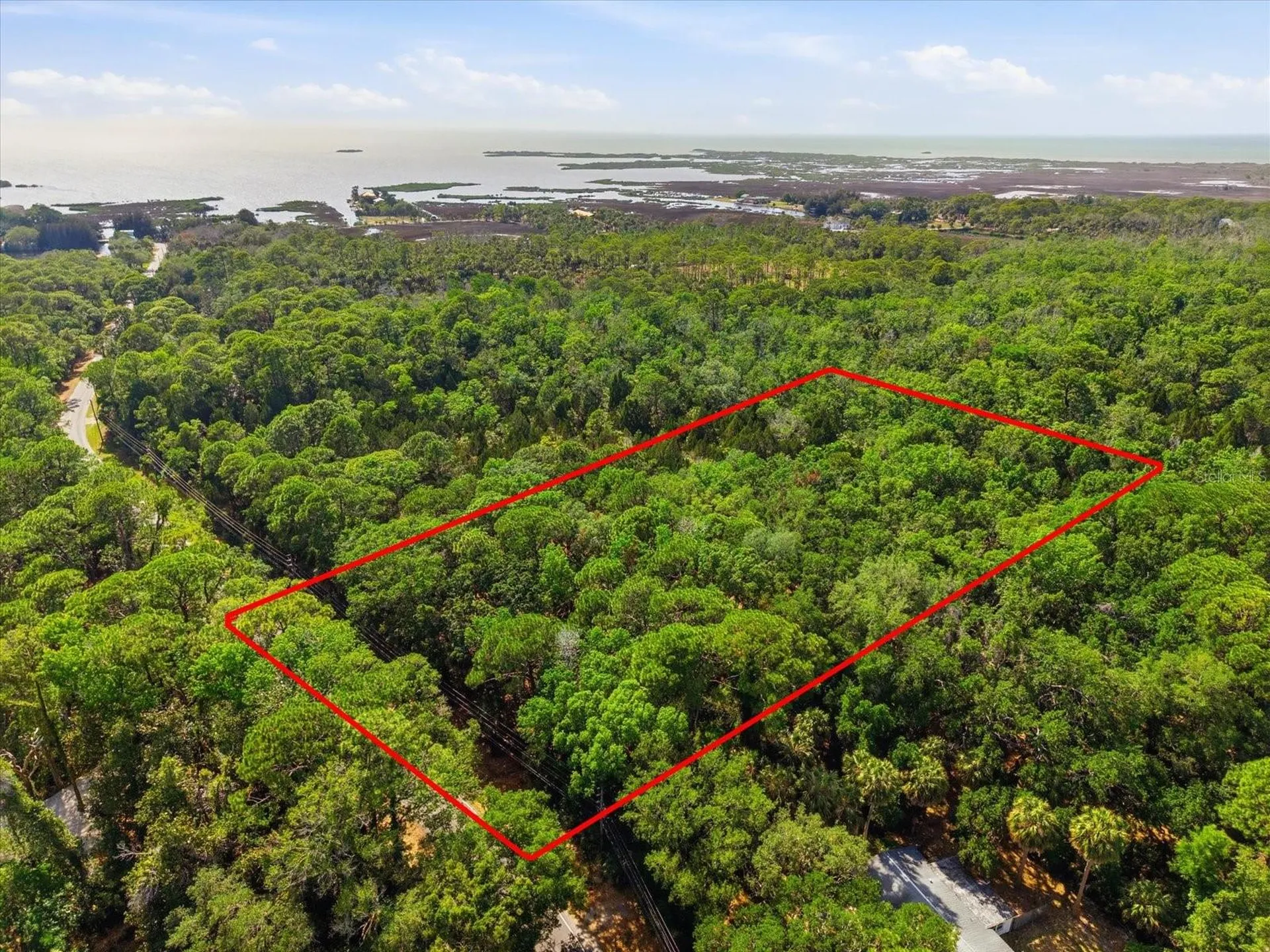 Osowaw Boulevard Spring Hill FL 34607