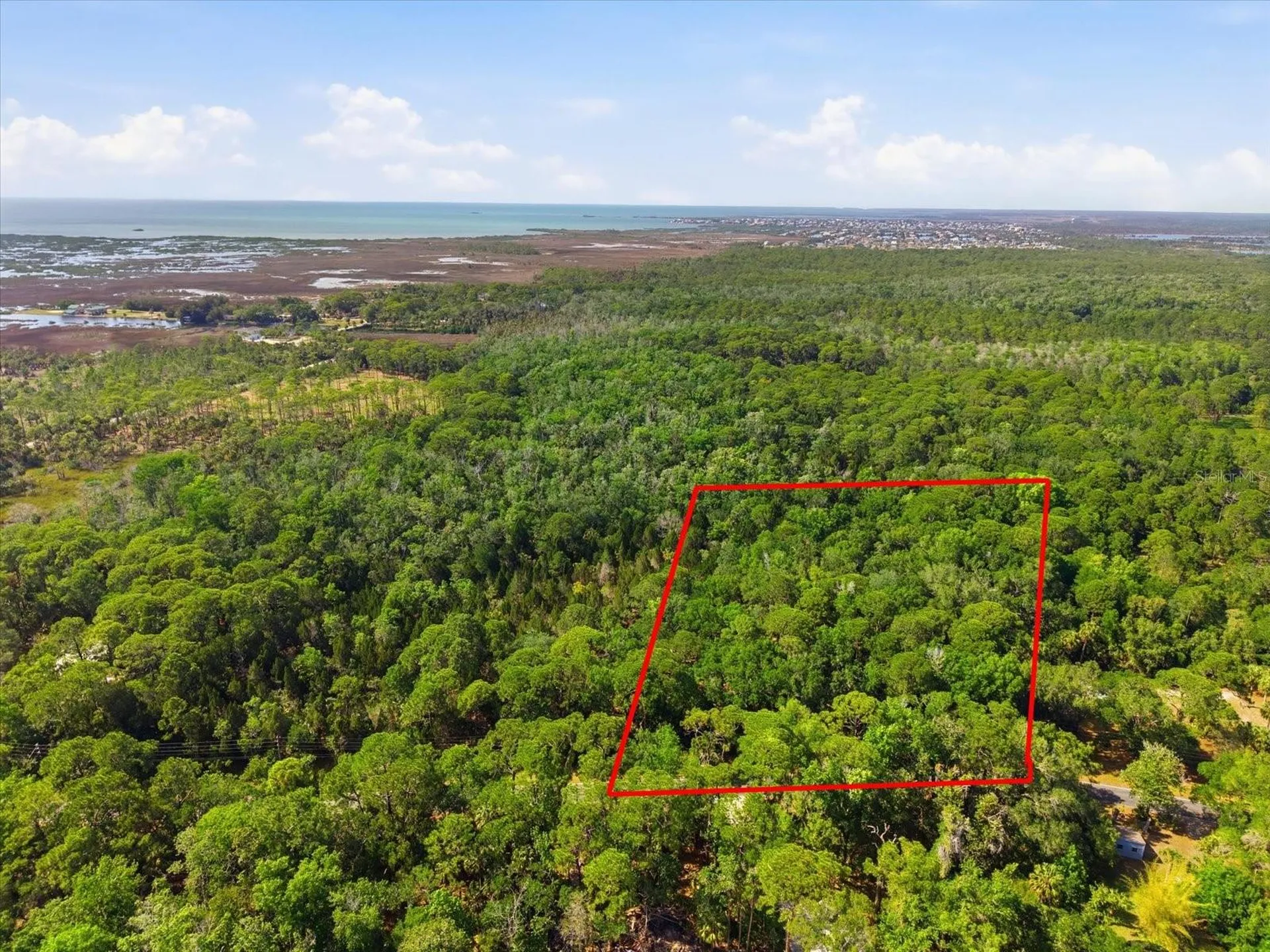 Osowaw Boulevard Spring Hill FL 34607