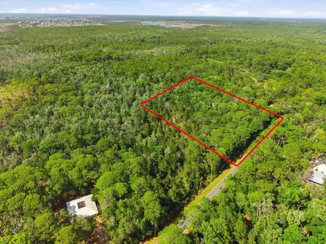 Osowaw Boulevard Spring Hill FL 34607