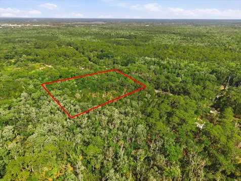 Osowaw Boulevard Spring Hill FL 34607