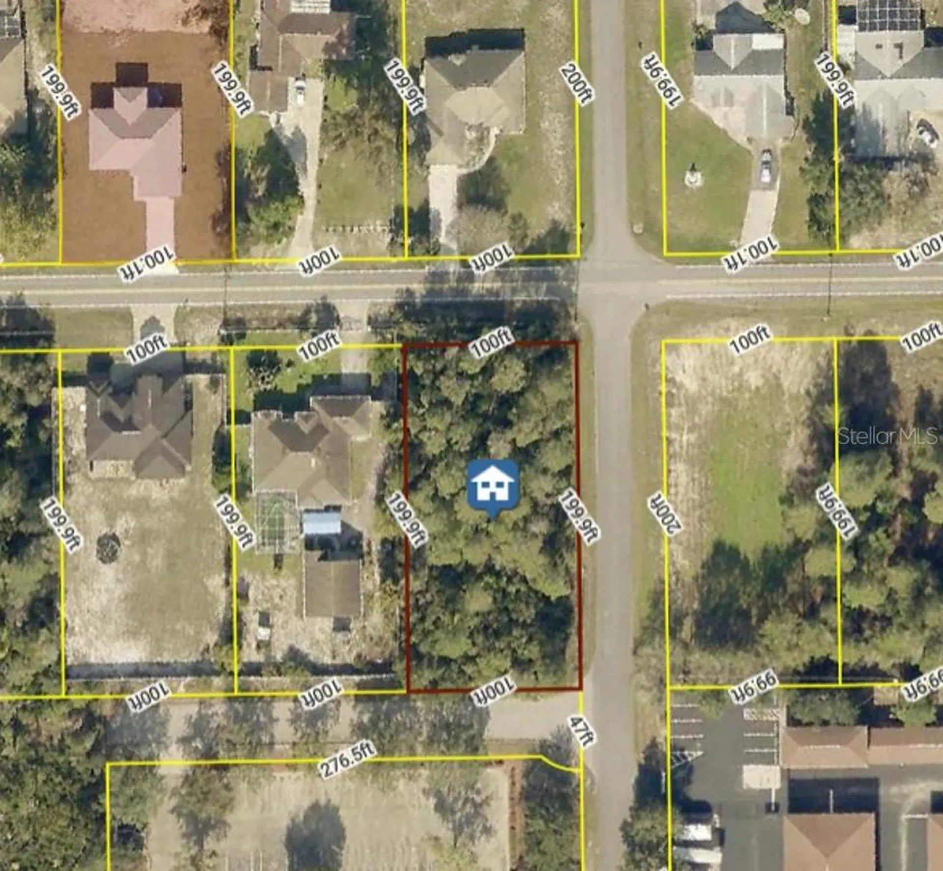 10044 Noddy Tern Road Weeki Wachee FL 34613