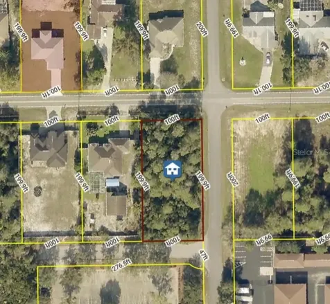 10044 Noddy Tern Road Weeki Wachee FL 34613