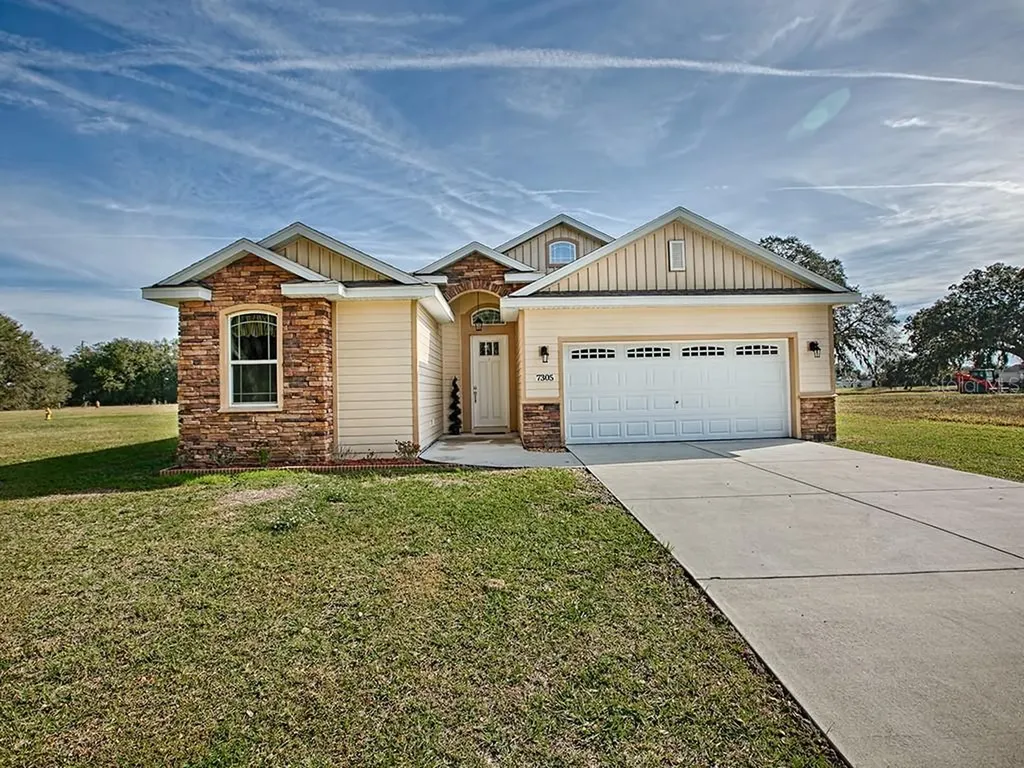 7305 SE 26th Drive Bushnell FL 33513
