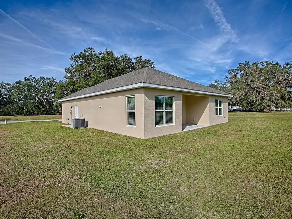 7305 SE 26th Drive Bushnell FL 33513