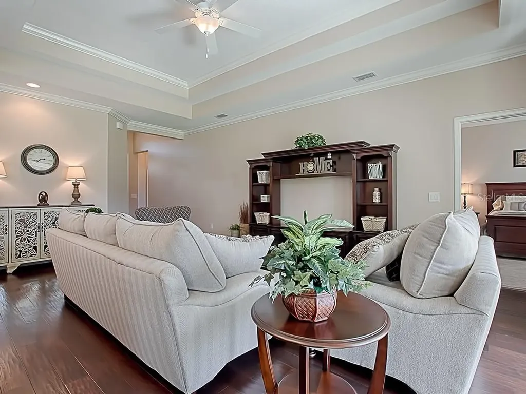 7305 SE 26th Drive Bushnell FL 33513