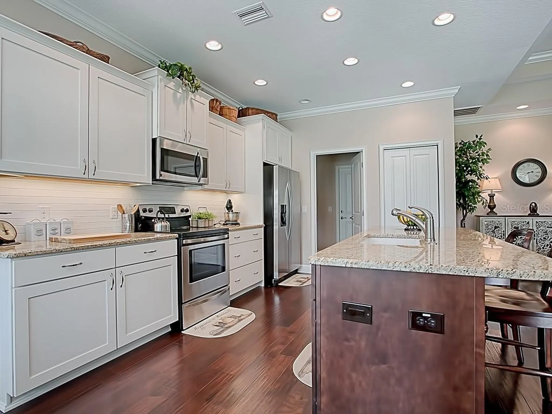 7305 SE 26th Drive Bushnell FL 33513