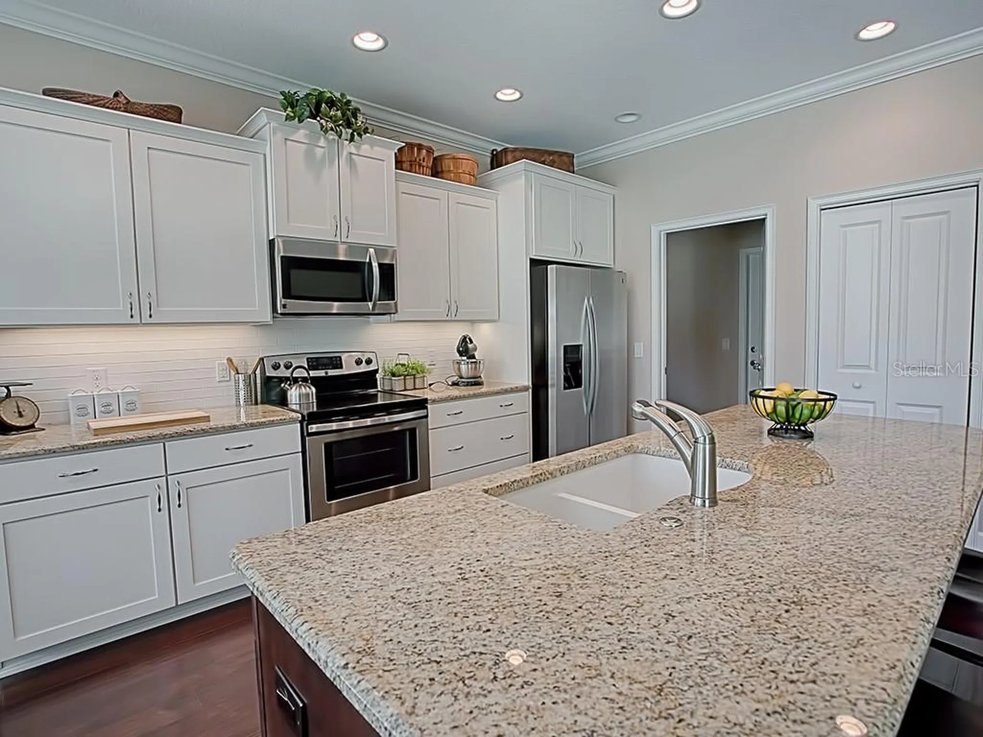 7305 SE 26th Drive Bushnell FL 33513