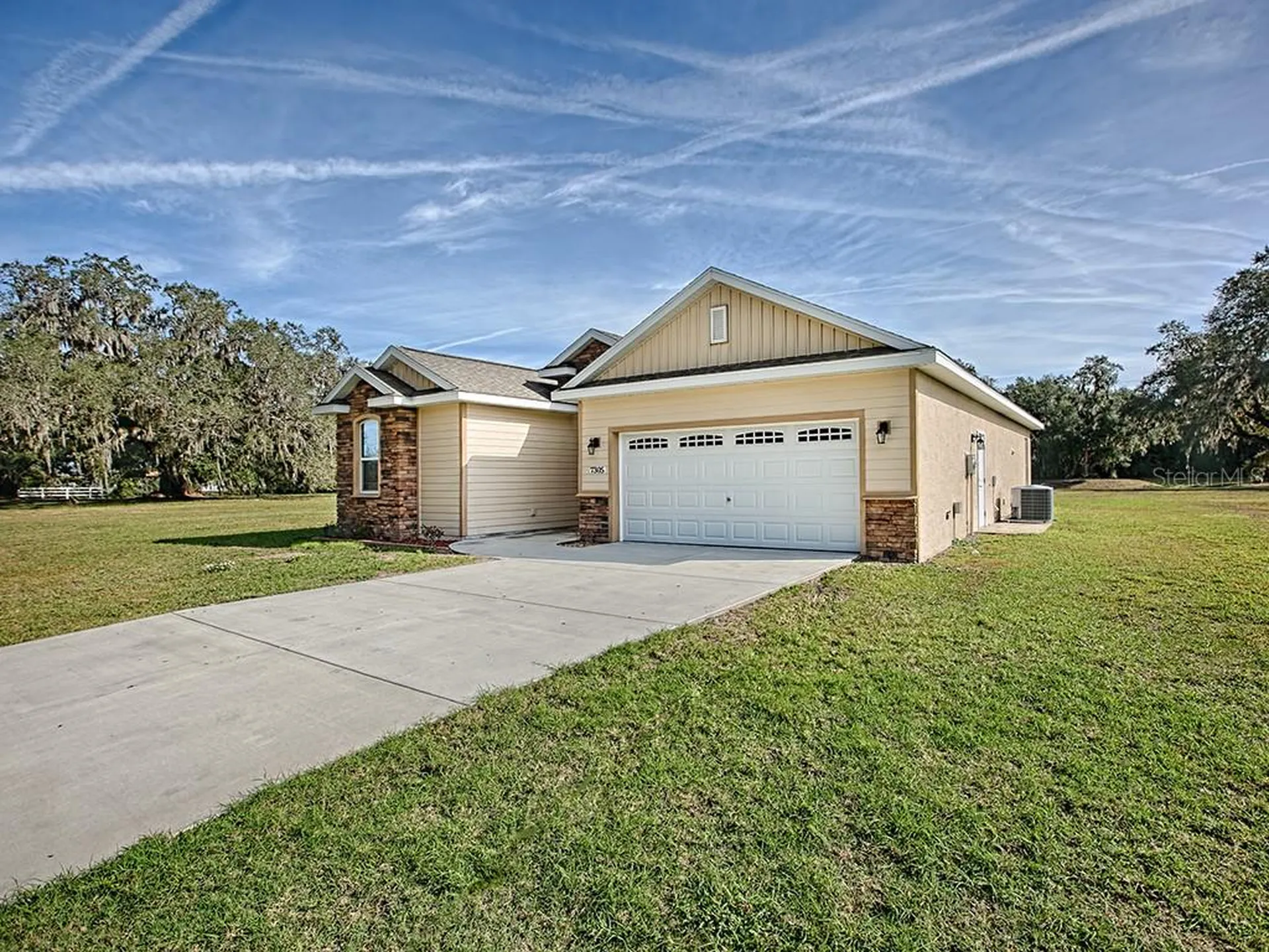 7305 SE 26th Drive Bushnell FL 33513