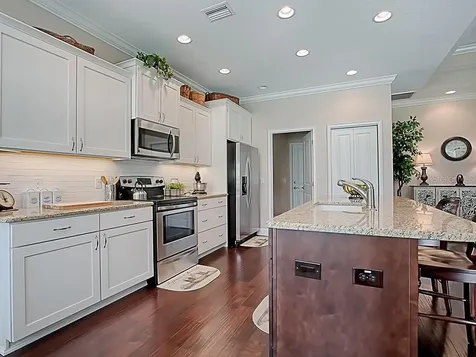 7305 SE 26th Drive Bushnell FL 33513