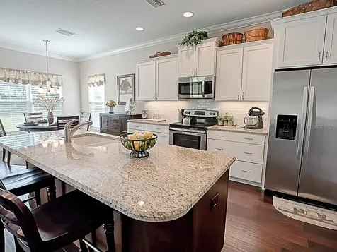 7305 SE 26th Drive Bushnell FL 33513