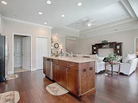 7305 SE 26th Drive Bushnell FL 33513