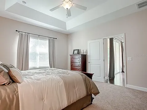 7305 SE 26th Drive Bushnell FL 33513