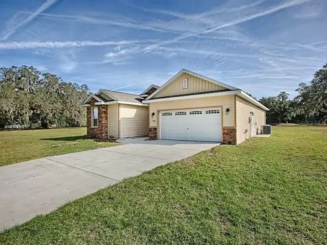 7305 SE 26th Drive Bushnell FL 33513