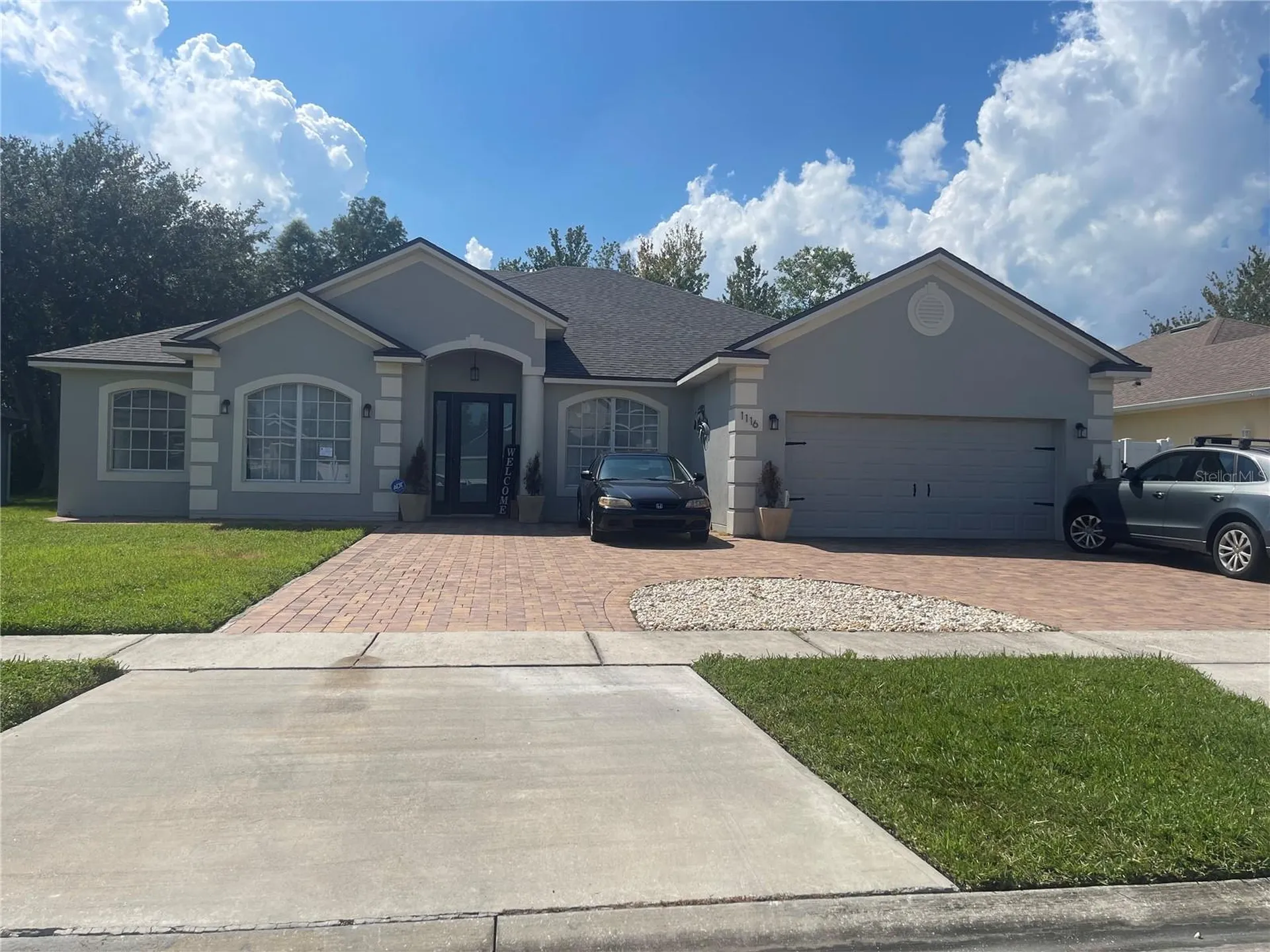 1116 Prosperity Avenue Kissimmee FL 34744