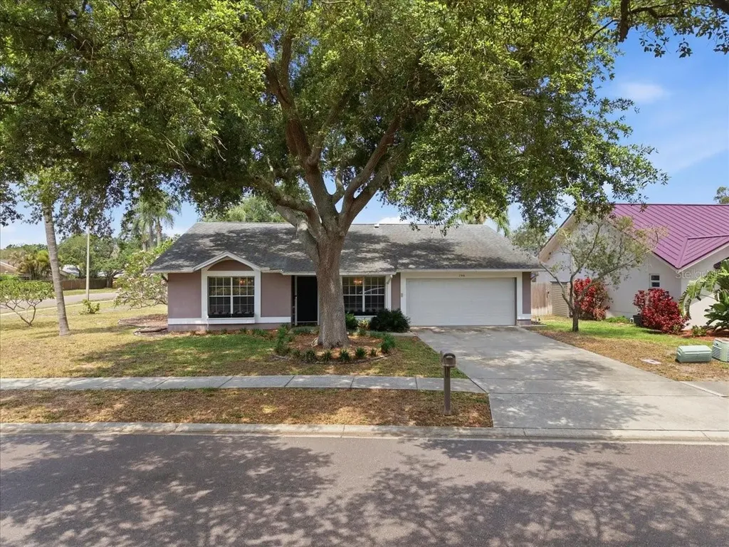 798 Countryshire Lane Palm Harbor FL 34683