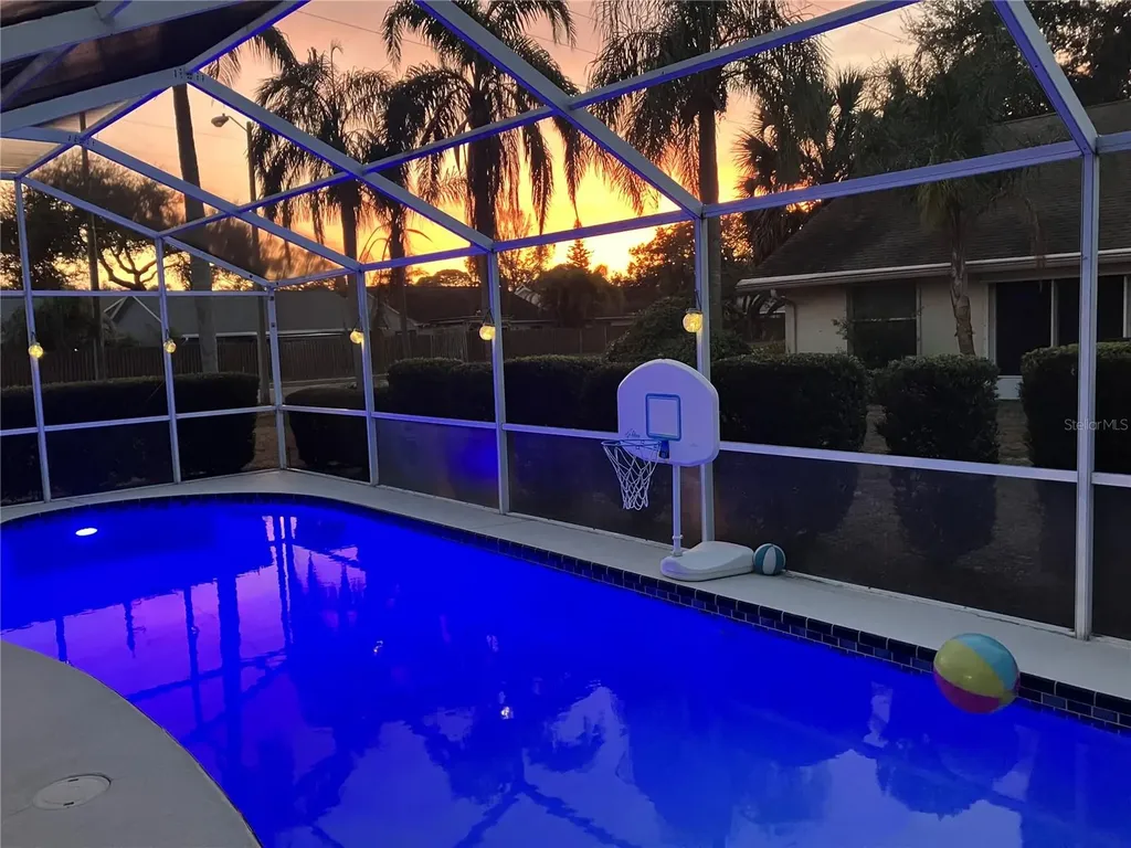 798 Countryshire Lane Palm Harbor FL 34683
