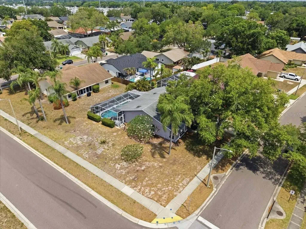 798 Countryshire Lane Palm Harbor FL 34683