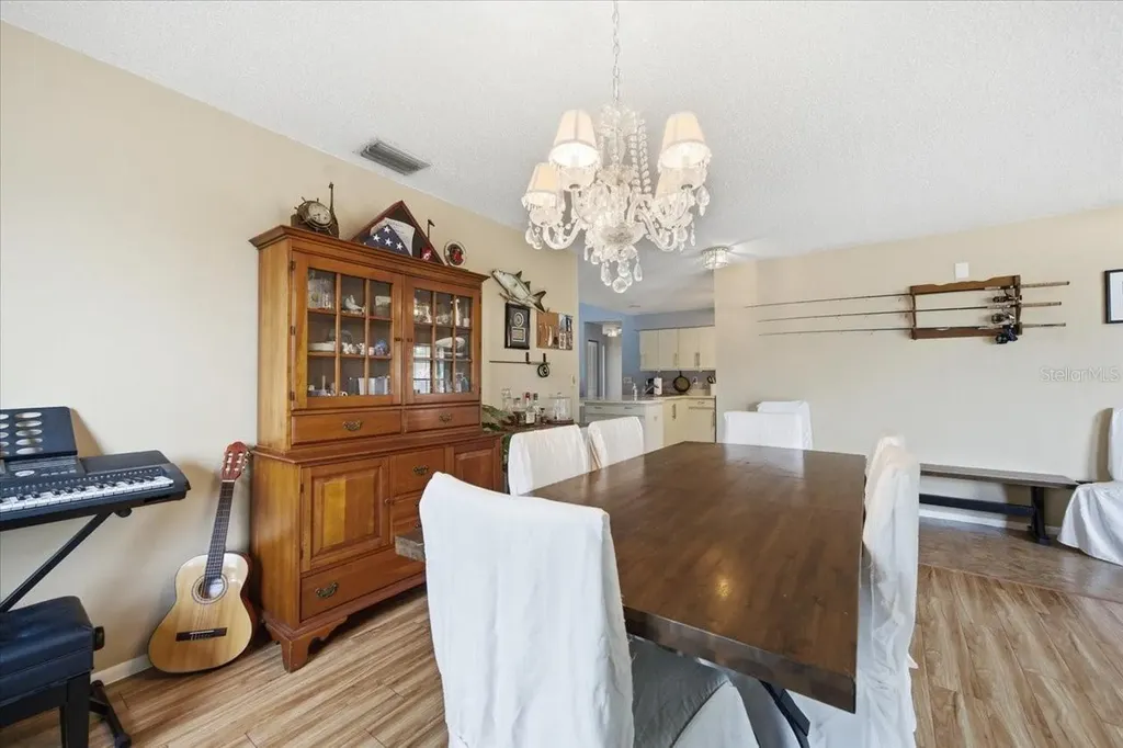 798 Countryshire Lane Palm Harbor FL 34683