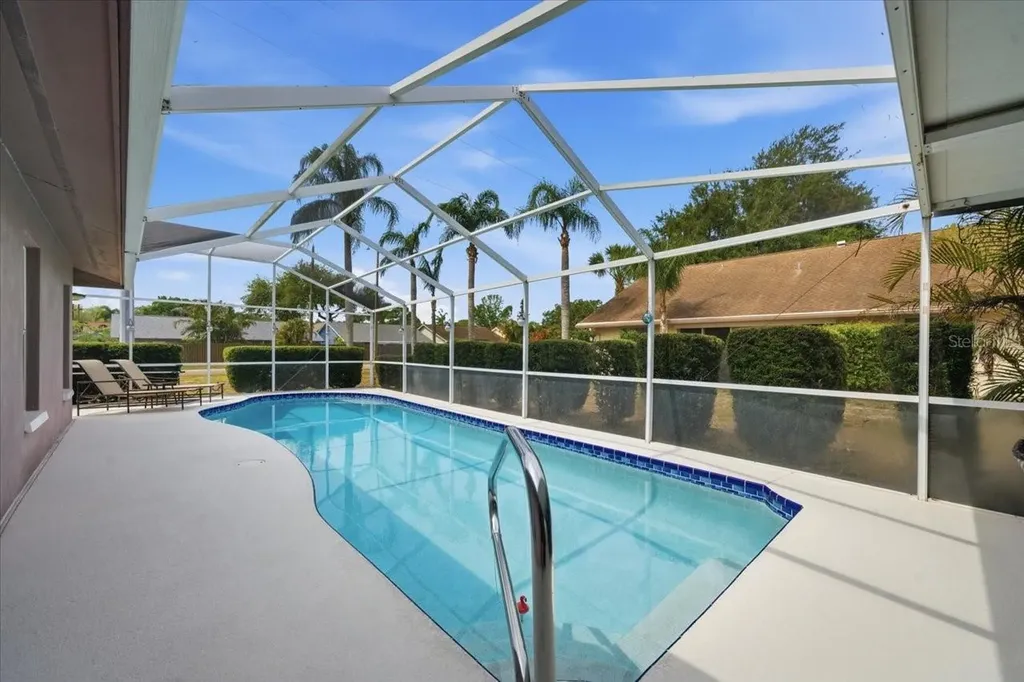 798 Countryshire Lane Palm Harbor FL 34683